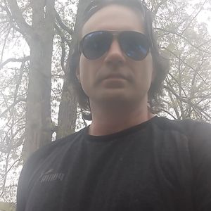 Meet your Posher, Caleb